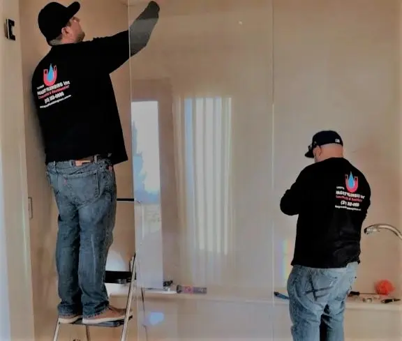 Professional plumbing installation for Sump Pump Installation in Una